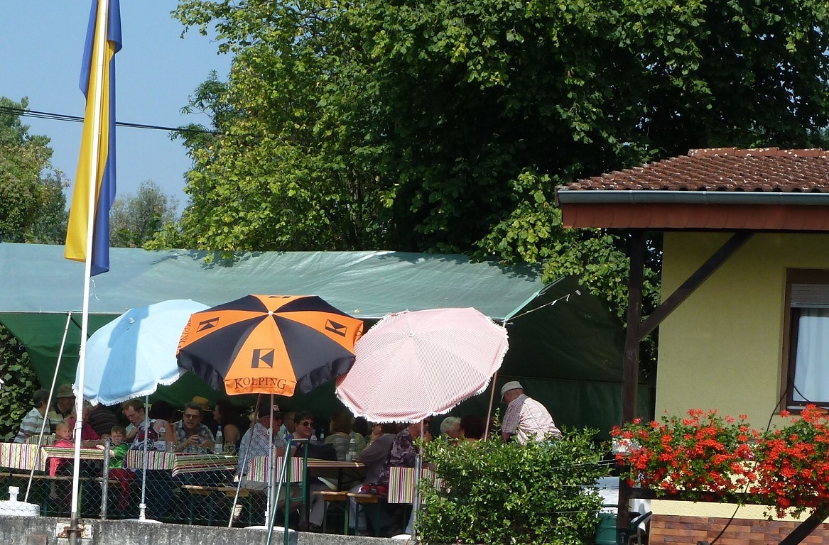 Kolping-Sommerfest2014 See