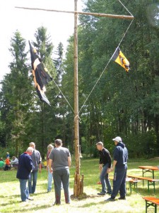 Kolpingsfamilie Zeltlg. Lagerkreuz 2015