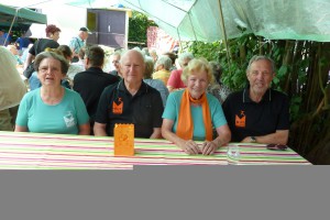 Sommerfest 011