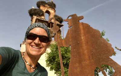 „Mein Camino“