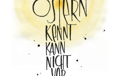 Ostergruß
