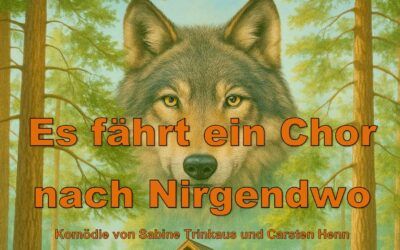 Ketscher Kolping-Kerwetheater