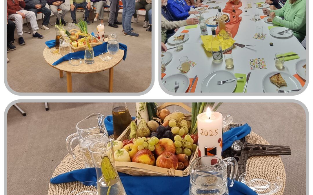 Wasser – Quelle des Lebens und kostbares Gut