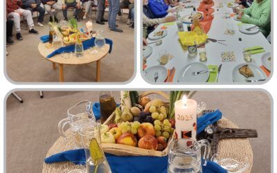 Wasser – Quelle des Lebens und kostbares Gut