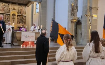 Gemeinschaft macht stark….