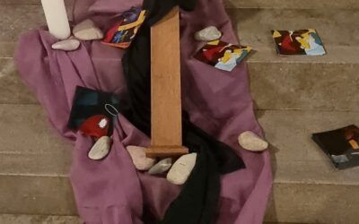 Das Kreuz tragen – das Kreuz ertragen