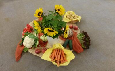 Kolping-Herbstfest