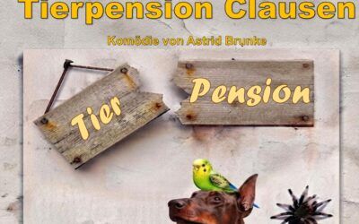 Ketscher Kolping-Kerwetheater